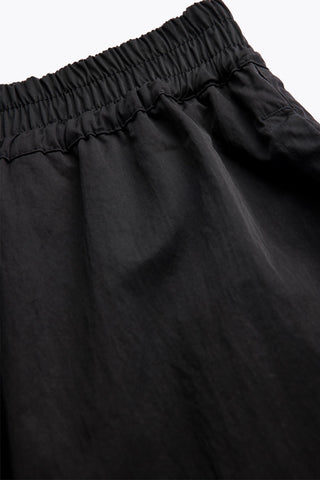 Les Benjamins - ELASTIC WAIST PANTS