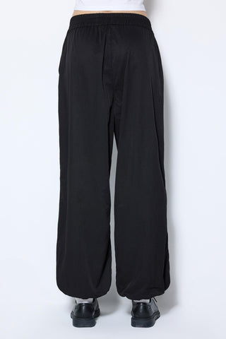 Les Benjamins - ELASTIC WAIST PANTS