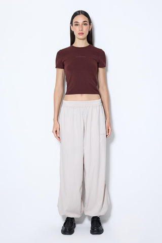 Les Benjamins - ELASTIC WAIST PANTS