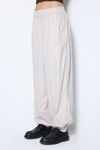 Les Benjamins - ELASTIC WAIST PANTS