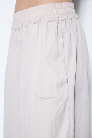 Les Benjamins - ELASTIC WAIST PANTS