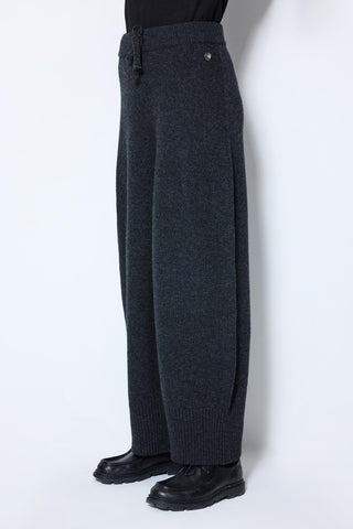 Les Benjamins - KNIT PANTS