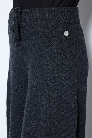 Les Benjamins - KNIT PANTS