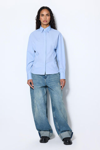 Les Benjamins - LONG SLEEVE SHIRT