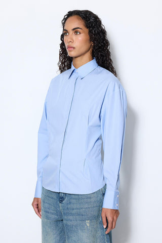 Les Benjamins - LONG SLEEVE SHIRT