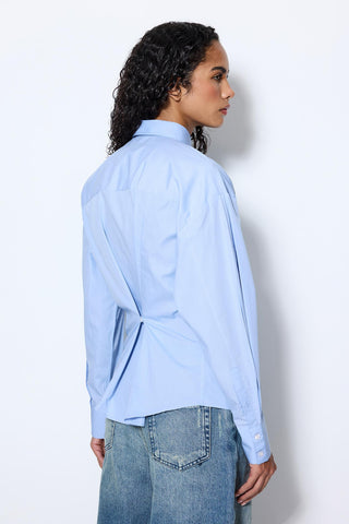Les Benjamins - LONG SLEEVE SHIRT