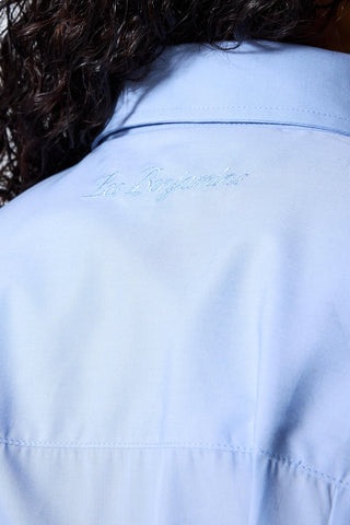 Les Benjamins - LONG SLEEVE SHIRT