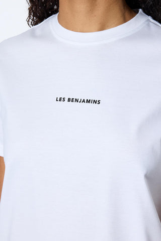 Les Benjamins - BASIC LES BENJAMINS TEE