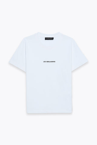 Les Benjamins - BASIC TEE