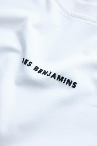 Les Benjamins - BASIC TEE