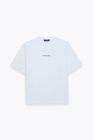 Les Benjamins - BASIC SHORT SLEEVE TEE
