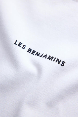 Les Benjamins - BASIC SHORT SLEEVE TEE