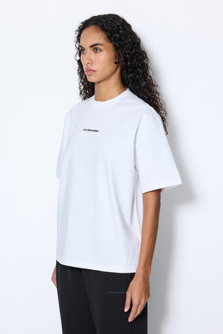 Les Benjamins - BASIC SHORT SLEEVE TEE