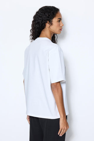 Les Benjamins - BASIC SHORT SLEEVE TEE