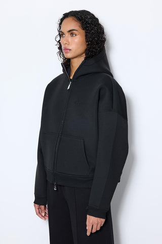 Les Benjamins - ZIP UP HOODIE