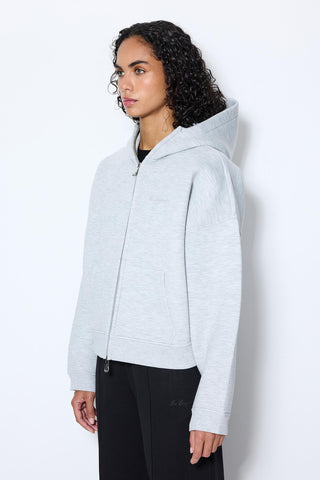 Les Benjamins - ZIP UP HOODIE