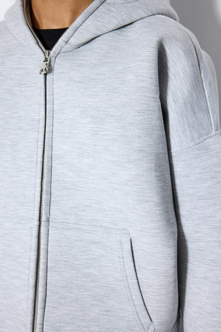 Les Benjamins - ZIP UP HOODIE