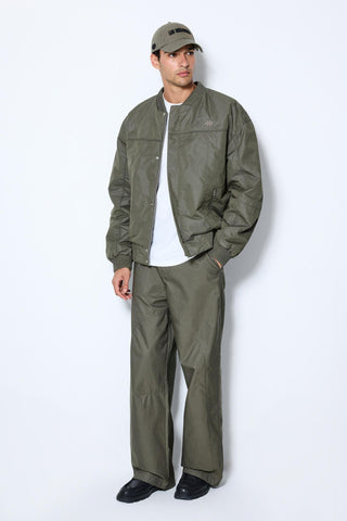Les Benjamins - BOMBER JACKET
