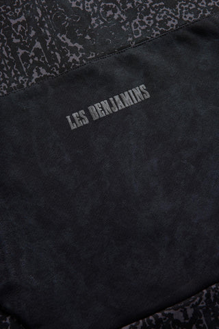 Les Benjamins - CARPET HOODIE