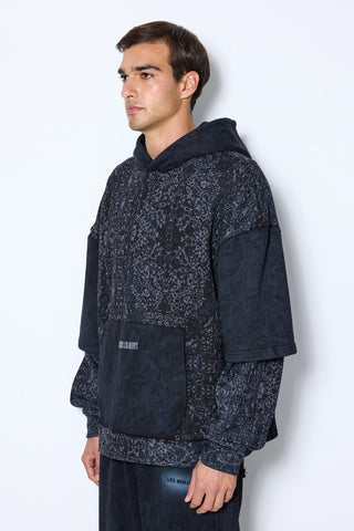 Les Benjamins - CARPET HOODIE