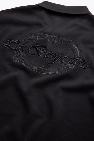 Les Benjamins - LES BENJAMINS POLO TEE