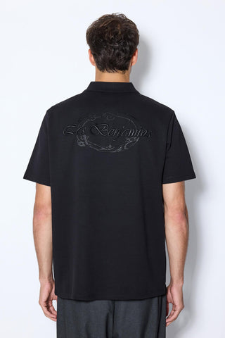 Les Benjamins - LES BENJAMINS POLO TEE