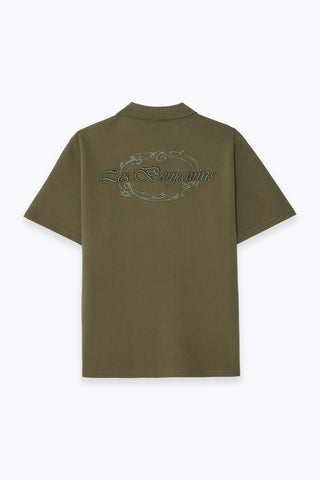 Les Benjamins - LES BENJAMINS POLO TEE