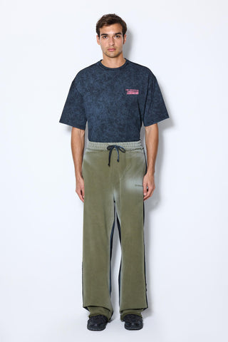 Les Benjamins - COLORBLOCK SWEATPANTS