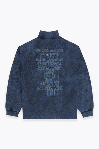 Les Benjamins - HENLEY