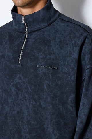 Les Benjamins - HENLEY