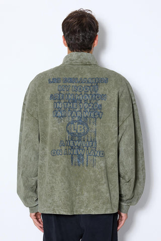 Les Benjamins - HENLEY