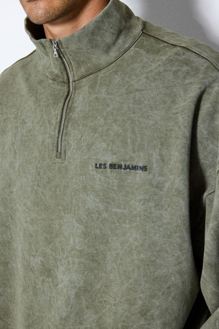 Les Benjamins - HENLEY