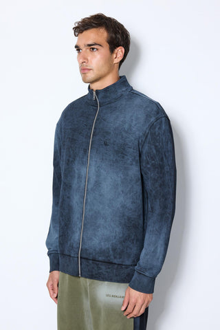 Les Benjamins - ZIP UP SWEATHSHIRT