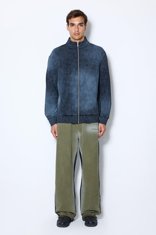 Les Benjamins - ZIP UP SWEATHSHIRT