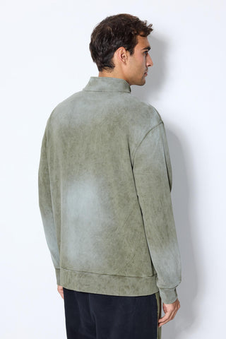 Les Benjamins - ZIP UP SWEATHSHIRT