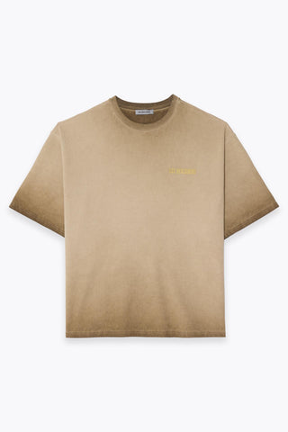 Les Benjamins - FACTORY PRINTED TEE