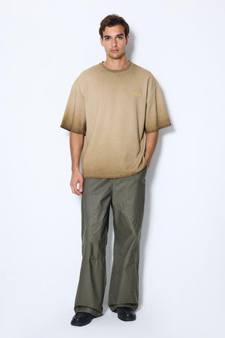 Les Benjamins - FACTORY PRINTED TEE