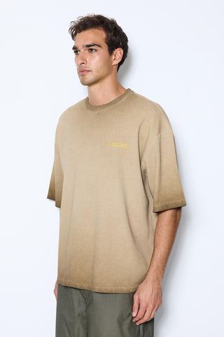 Les Benjamins - FACTORY PRINTED TEE