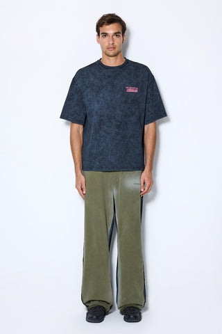 Les Benjamins - RUG DEALER PRINTED TEE