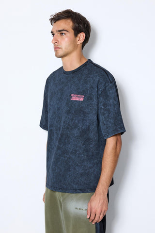 Les Benjamins - RUG DEALER PRINTED TEE