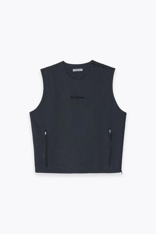 Les Benjamins - TAILORED VEST