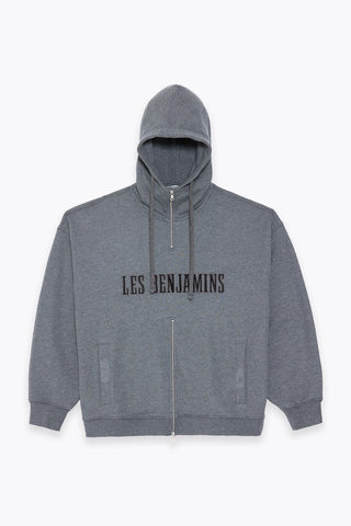 Les Benjamins - 