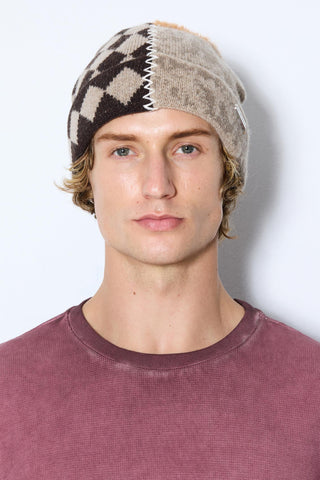 Les Benjamins - DOCKER BEANIE