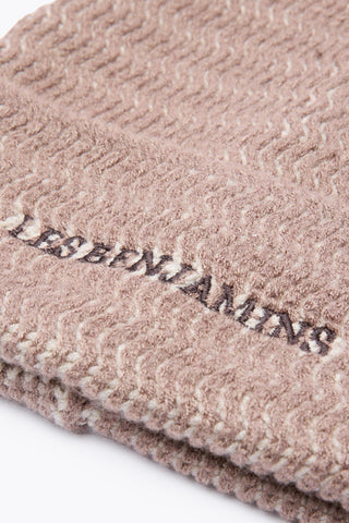 Les Benjamins - KNIT BEANIE