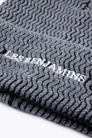 Les Benjamins - KNIT BEANIE