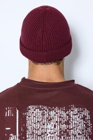 Les Benjamins - DOCKER BEANIE