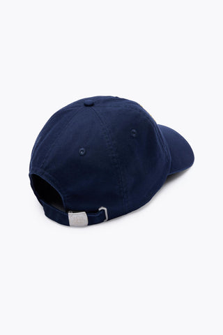 Les Benjamins - ELLIS ISLAND BASEBALL CAP