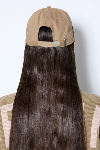 Les Benjamins - ROOTS BASEBALL CAP