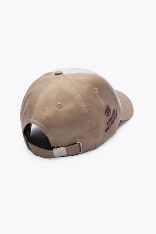 Les Benjamins - ROOTS BASEBALL CAP