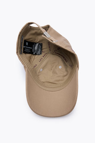 Les Benjamins - ROOTS BASEBALL CAP